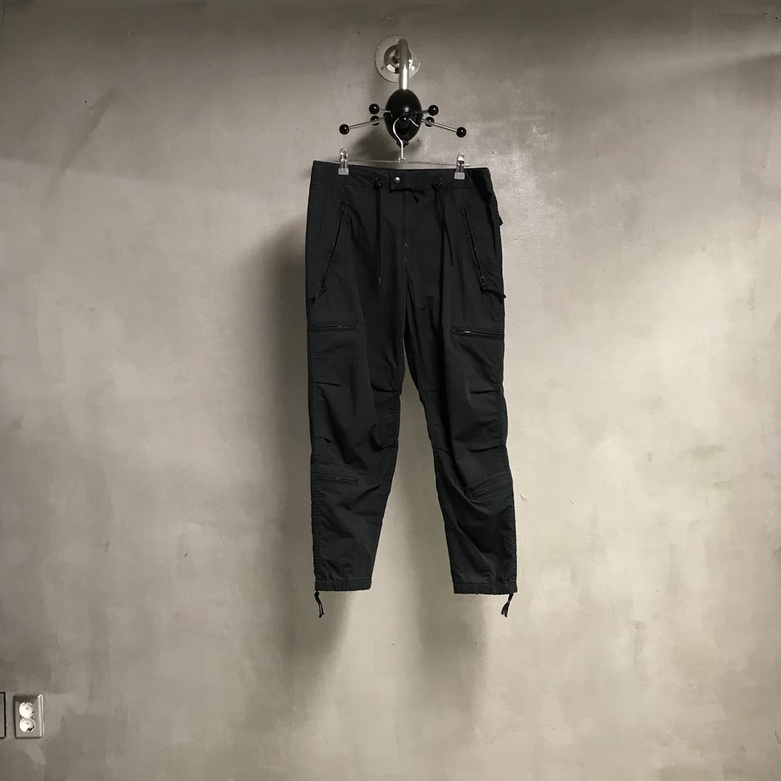 니들스 팬츠 S 상품이미지1