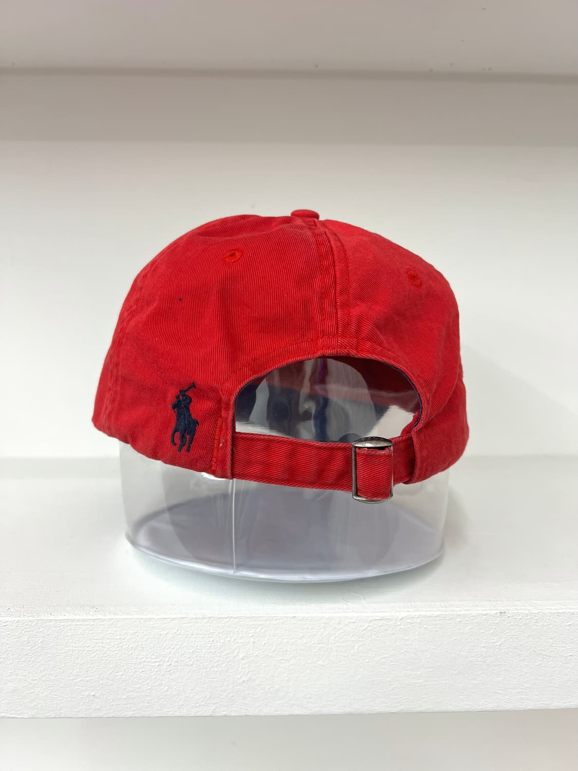 폴로 랄프로렌 볼캡 상품이미지3