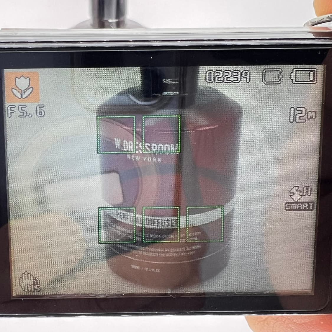 삼성 Samsung VLUU PL150 블랙(레드포인트)  상품이미지10