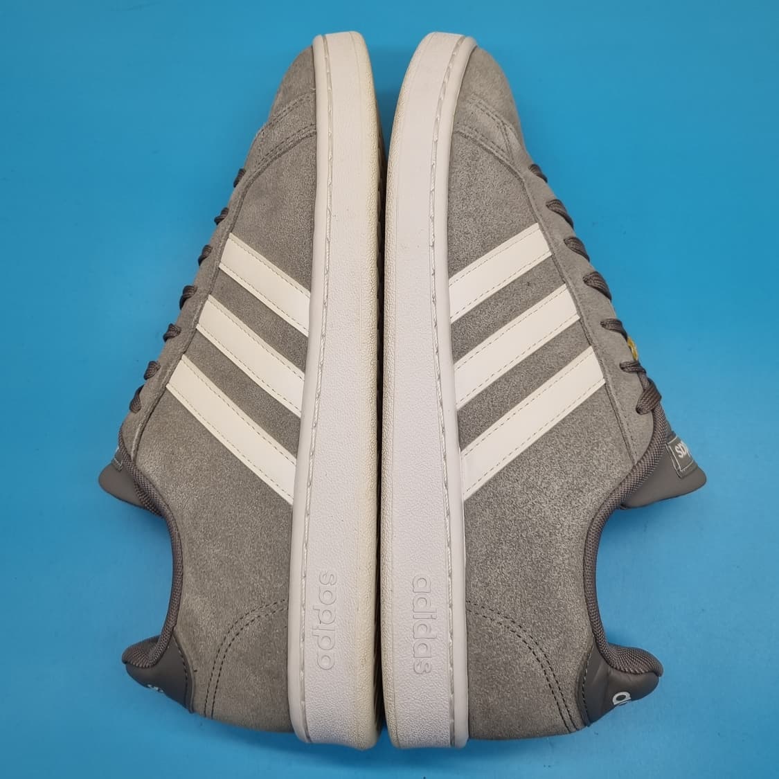 아디다스 그랜드코트2.0 스니커즈275 상품이미지5