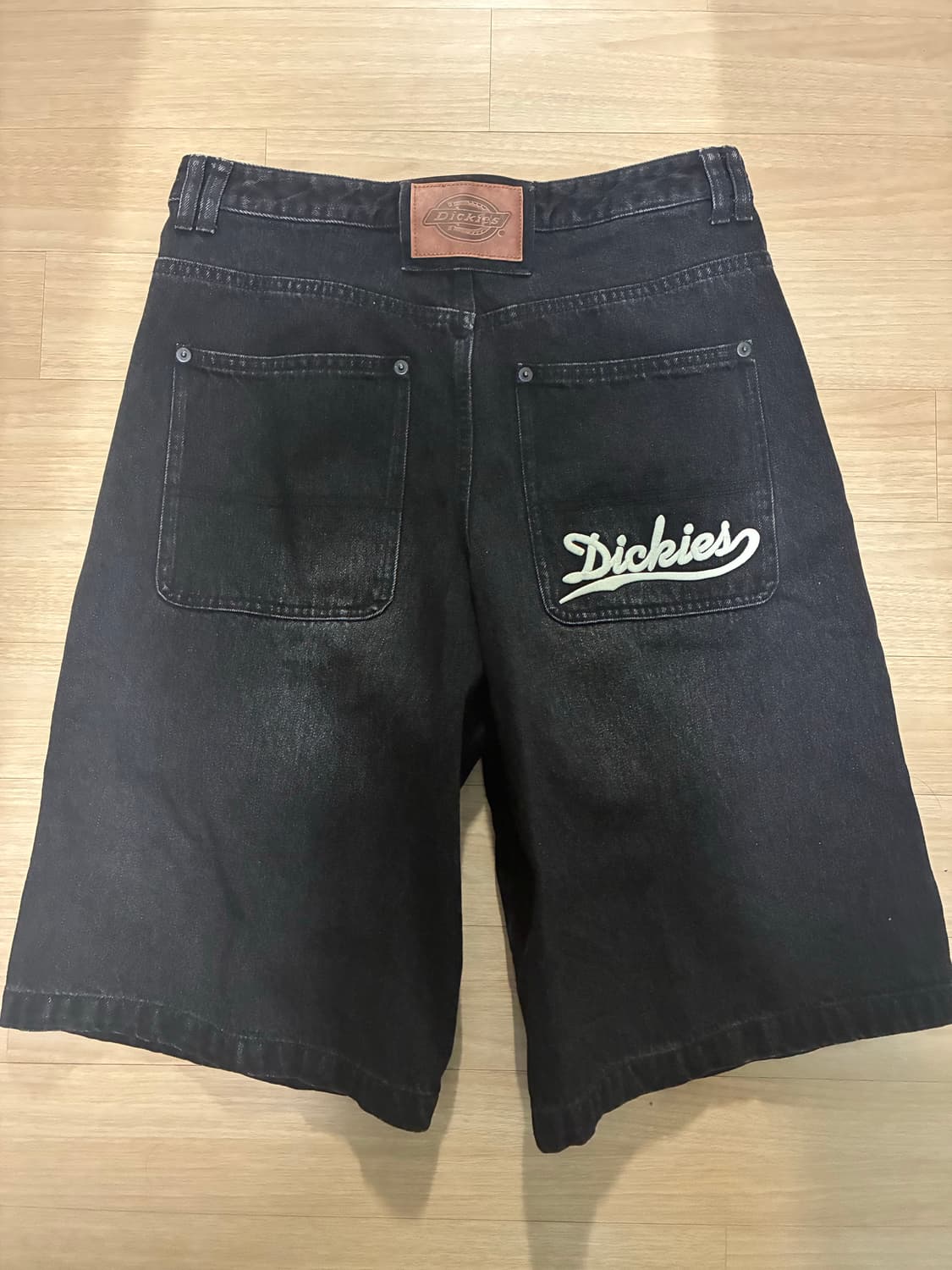 디키즈 버뮤다 팬츠 상품이미지1