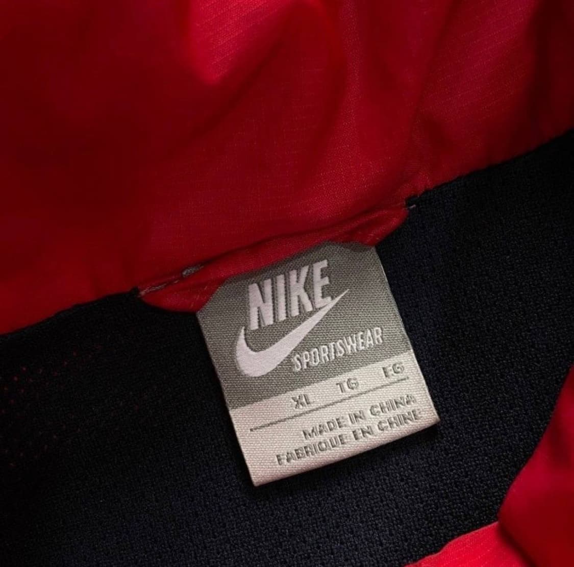 Nike 나이키 윈드러너 바람막이 상품이미지2