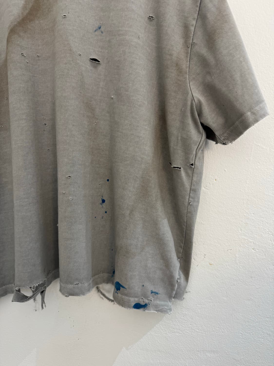 빈티지 커스텀 반팔 상품이미지7