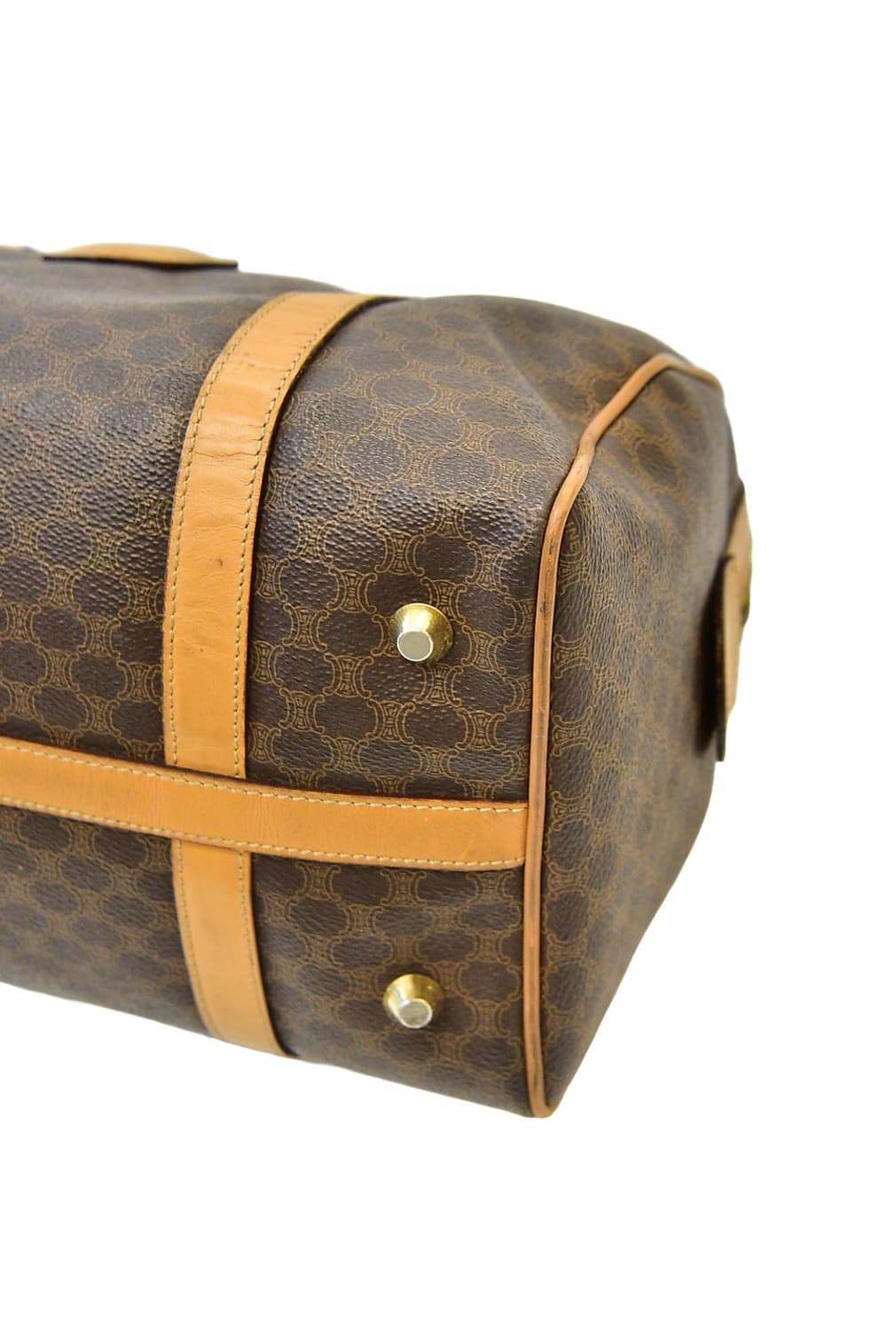 셀린느 마카담 보스턴백(정품) 상품이미지7