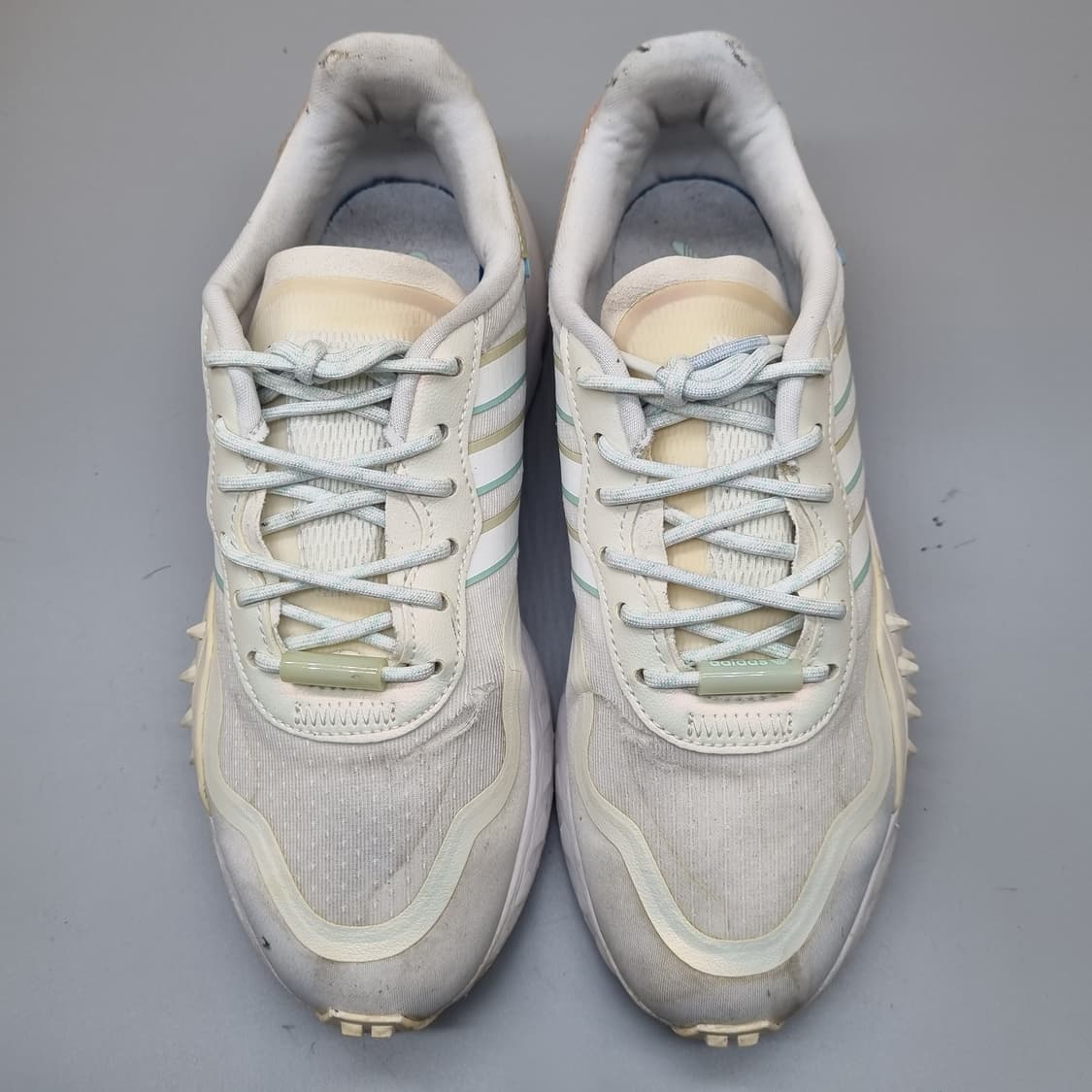 아디다스 초이고 운동화245 상품이미지2