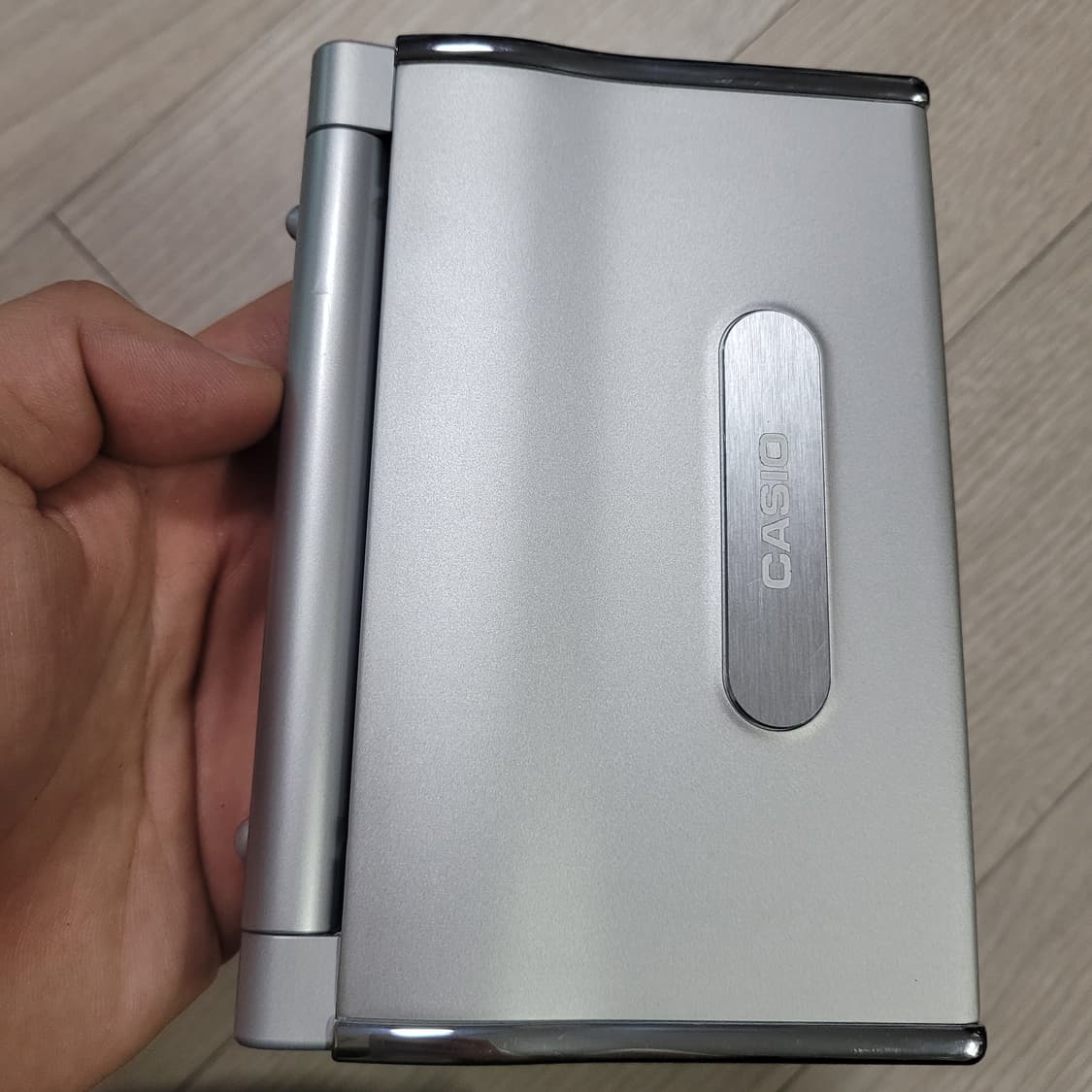 카시오 EW-K2500 전자사전 어학연수 상품이미지1