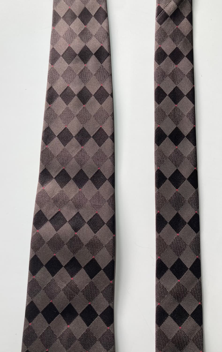빈티지)넥타이 상품이미지3