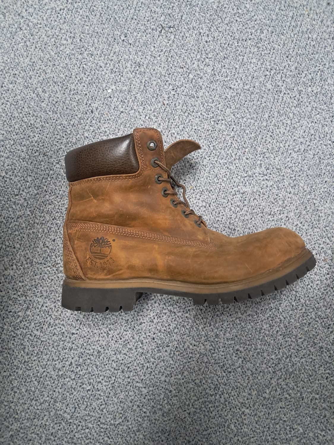 팀버랜드 워커 상품이미지5