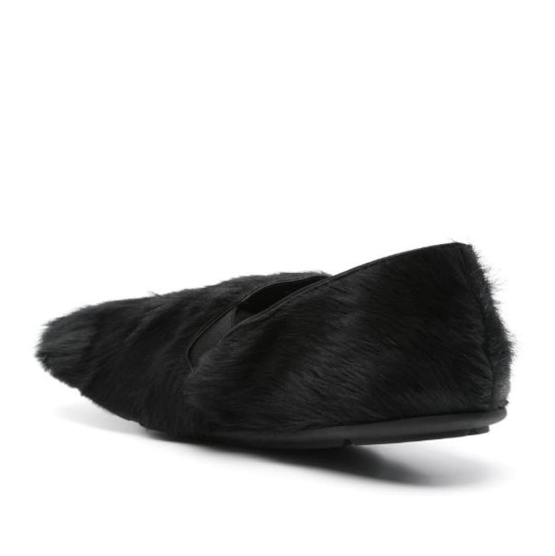 [42]더로우 Vincit 포니 헤어리 로퍼 상품이미지4