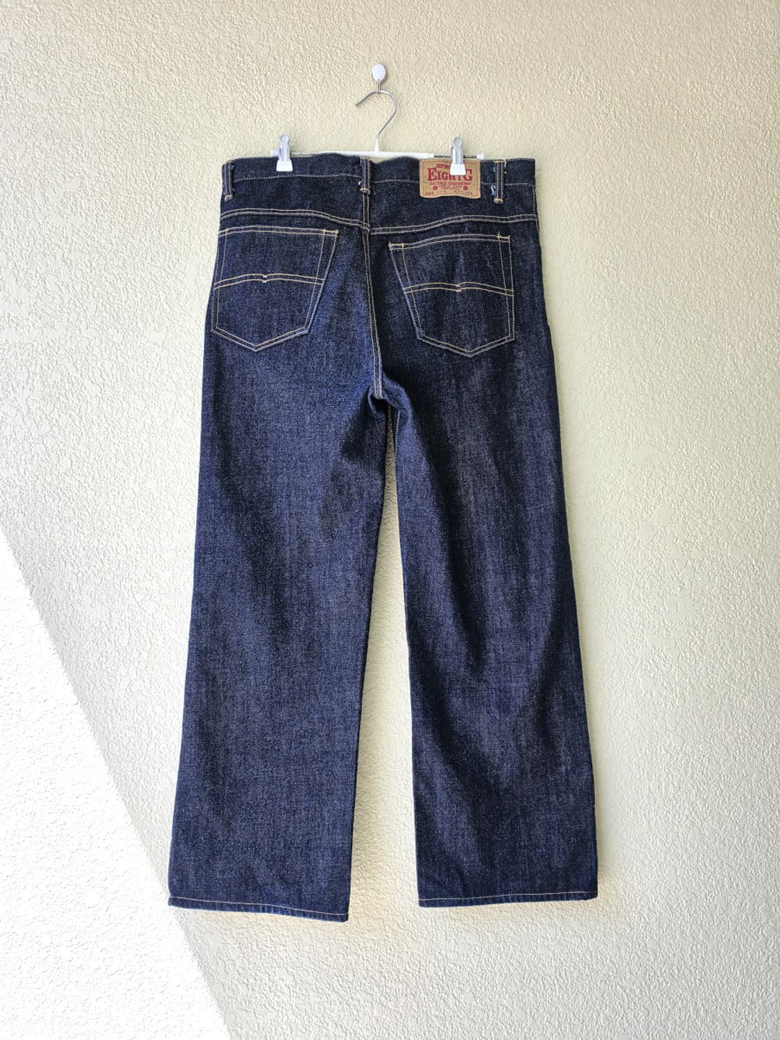 에이트지(EIGHT-G) Lot 104 (made in japan) 상품이미지5