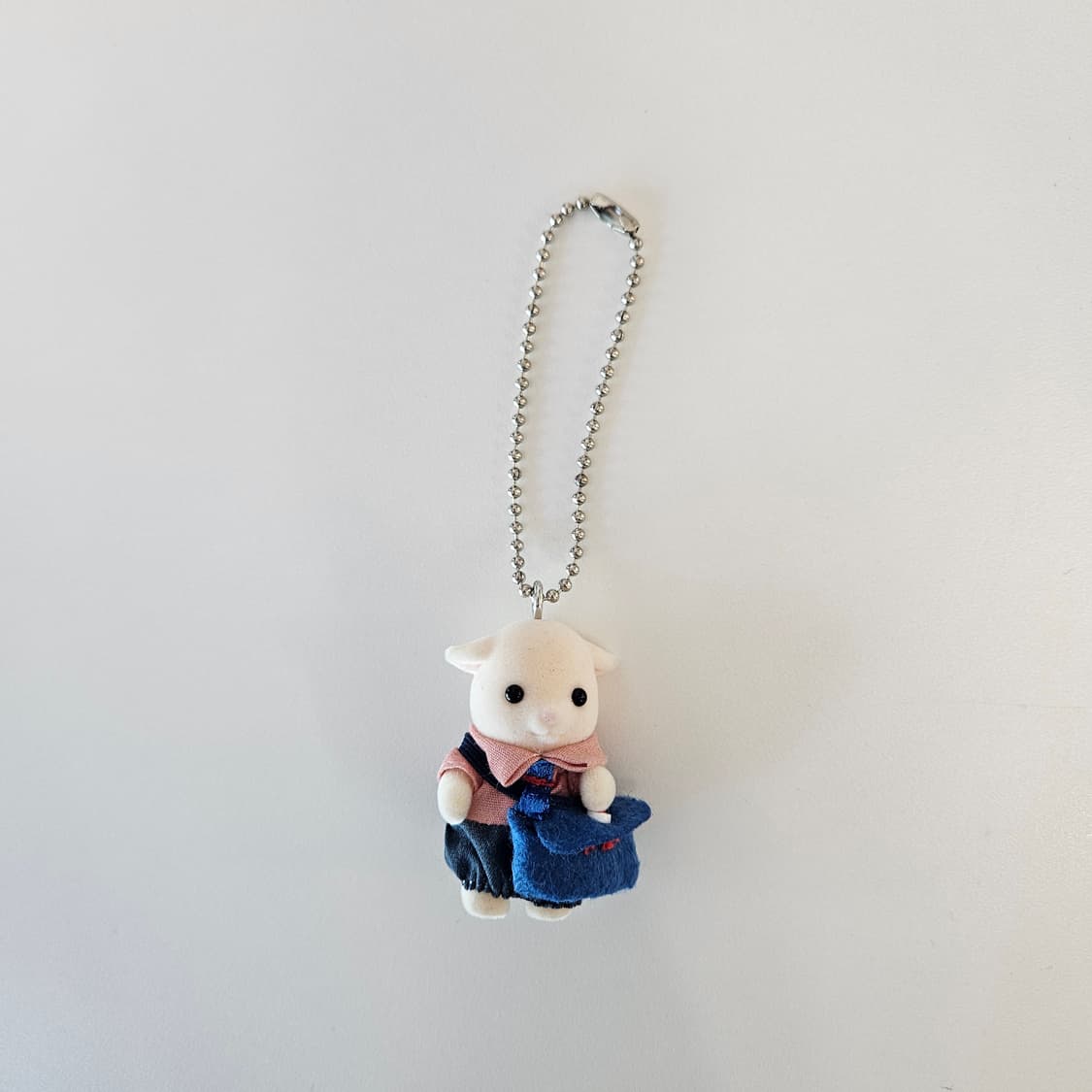 실바니안패밀리 키링 (아기) 상품이미지5