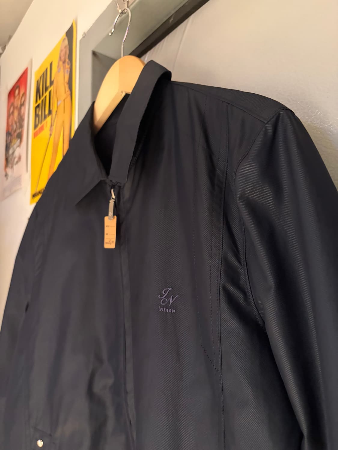 인디안 빈티지 자켓 상품이미지2