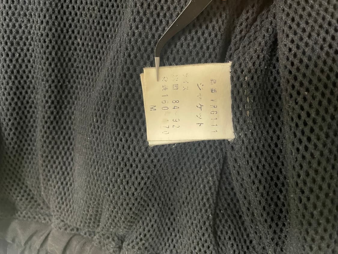 아식스 모터사이클 봄버자켓 상품이미지7