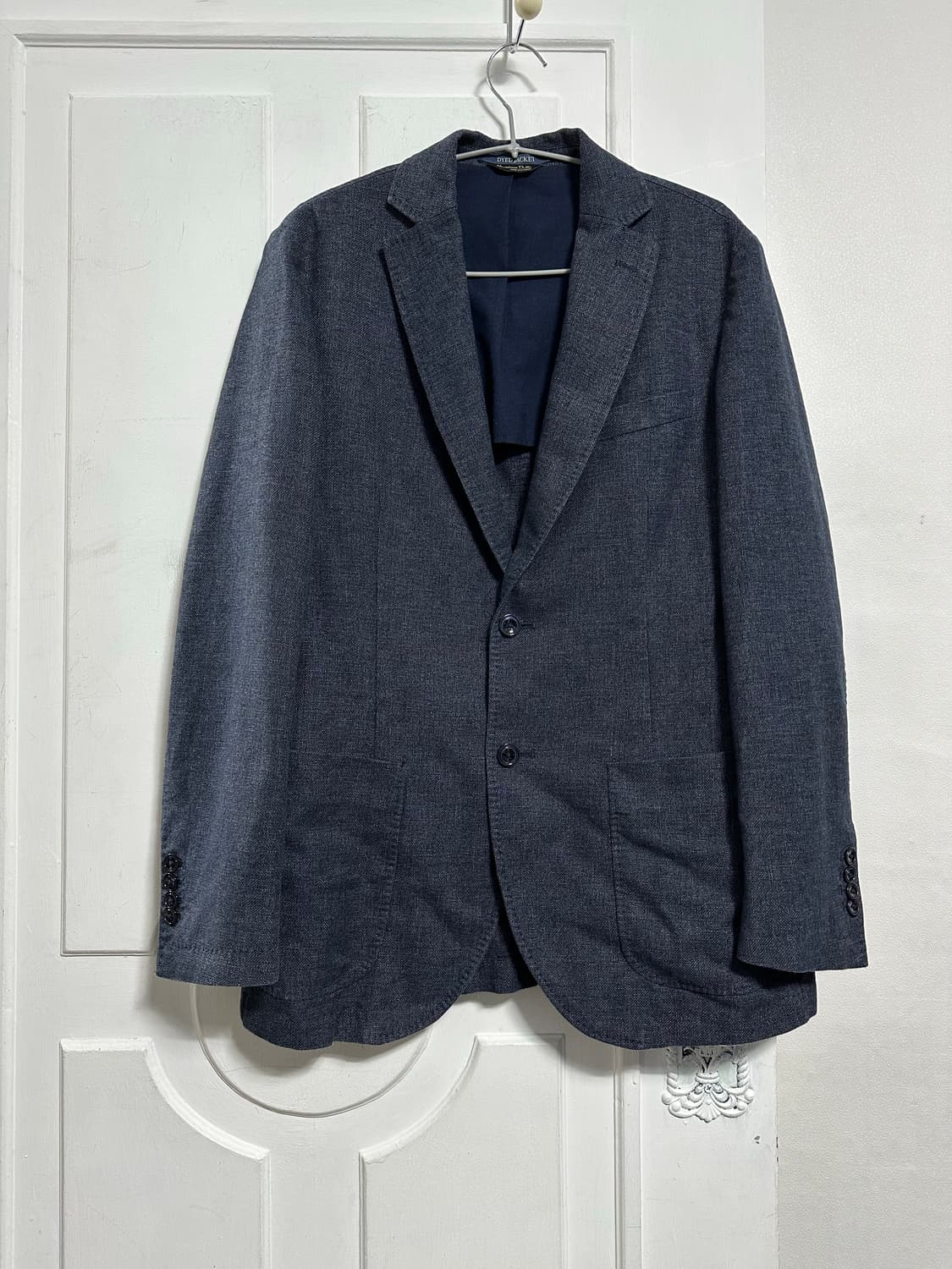 마시모두띠 다이드 자켓 상품이미지1