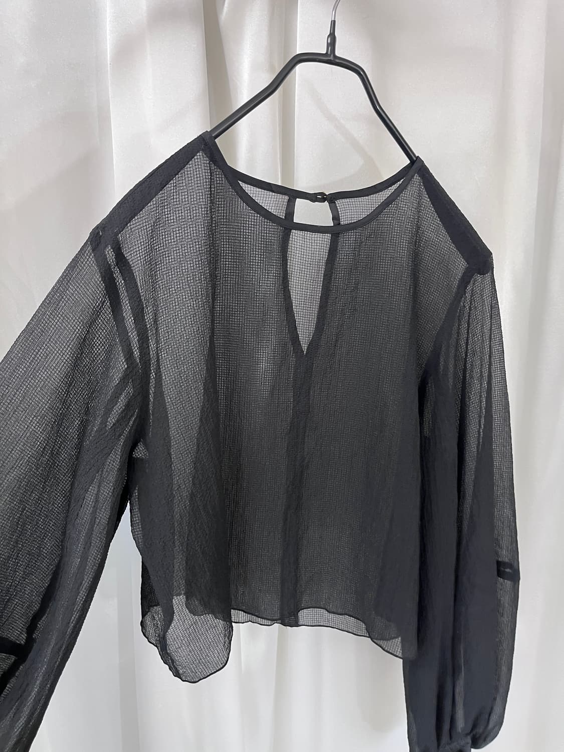 vintage blouse  상품이미지2