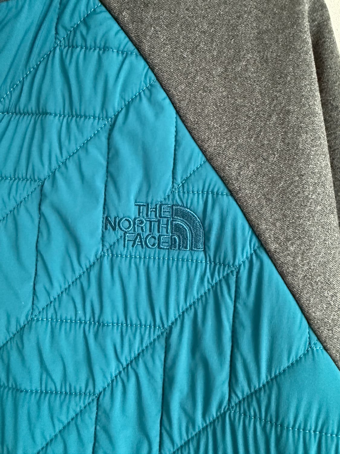 노스페이스(THE NORTH FACE) 경량 패딩 상품이미지6
