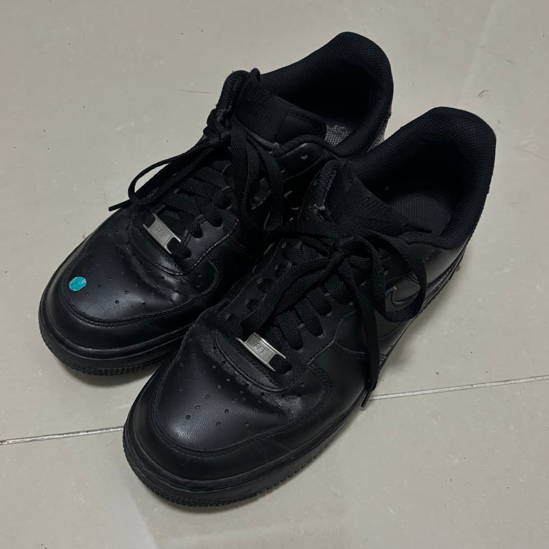 [260] 나이키 에어포스 올검 상품이미지1