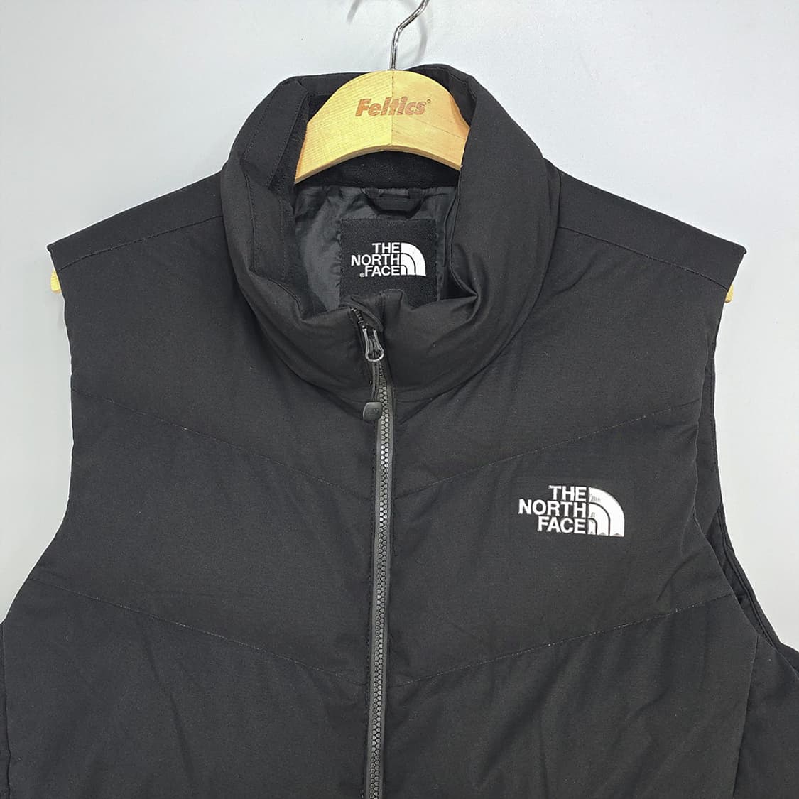 노스페이스(The North Face) 드라이벤트 패딩 베스트 100 상품이미지2
