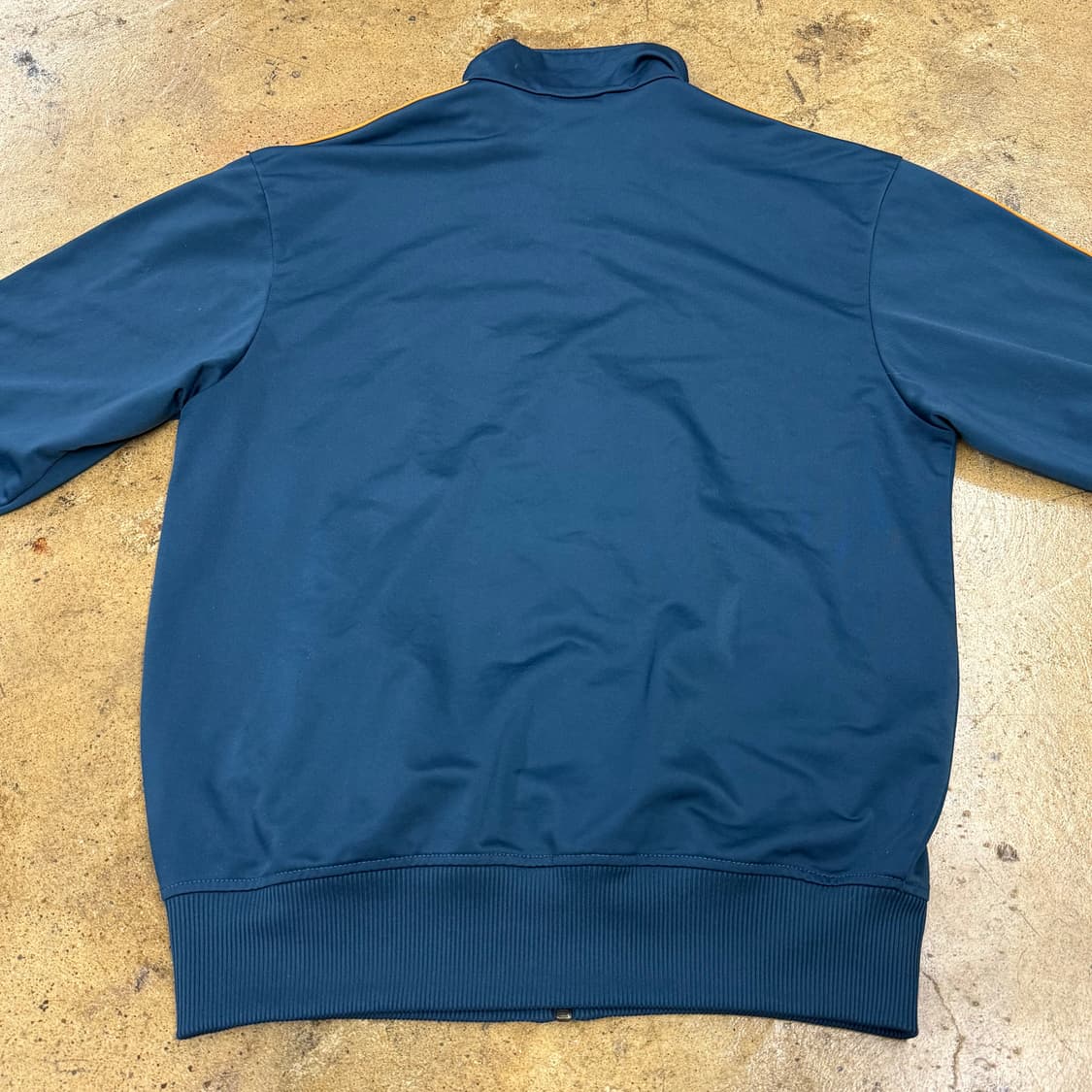 [정품/95] 아디다스 파이어버드 트랙탑 져지 b16 상품이미지4