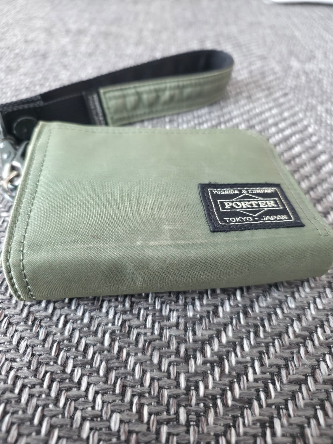 포터 지갑  상품이미지4