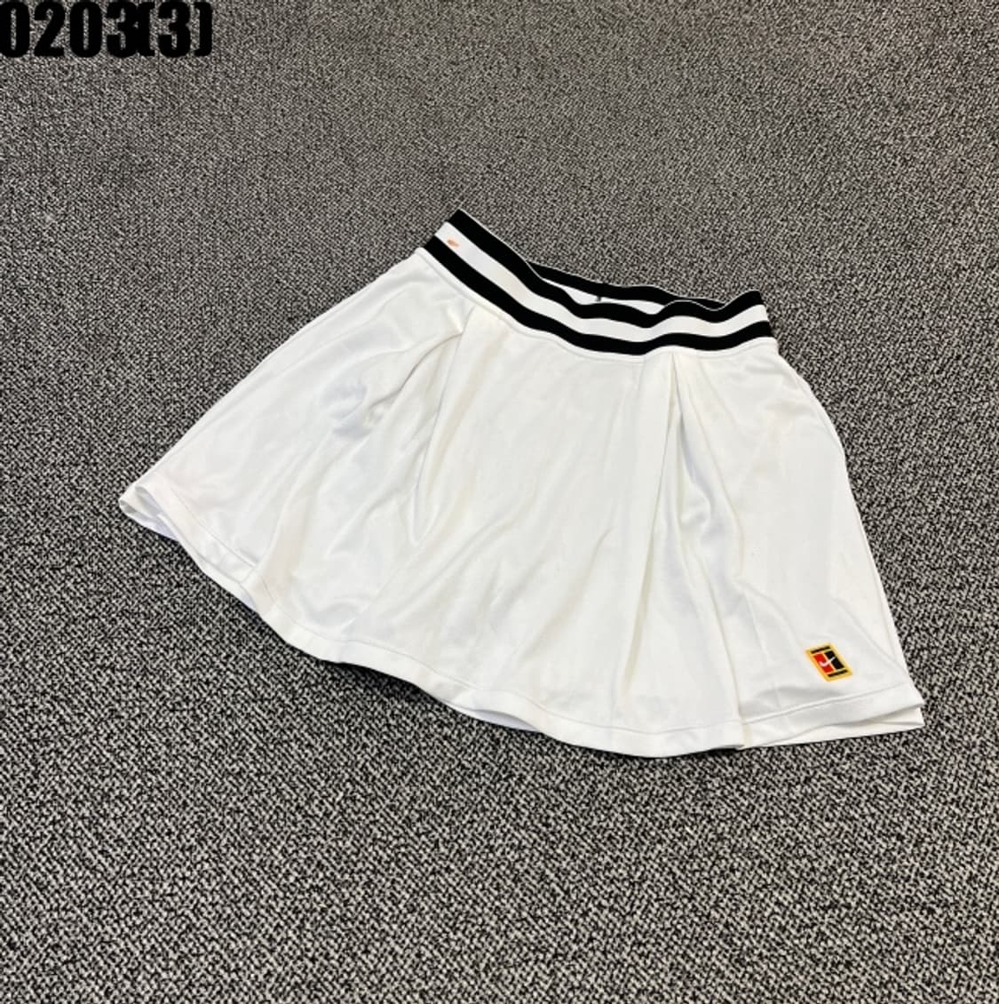 나이키 드라이핏 미니 스커트 상품이미지1