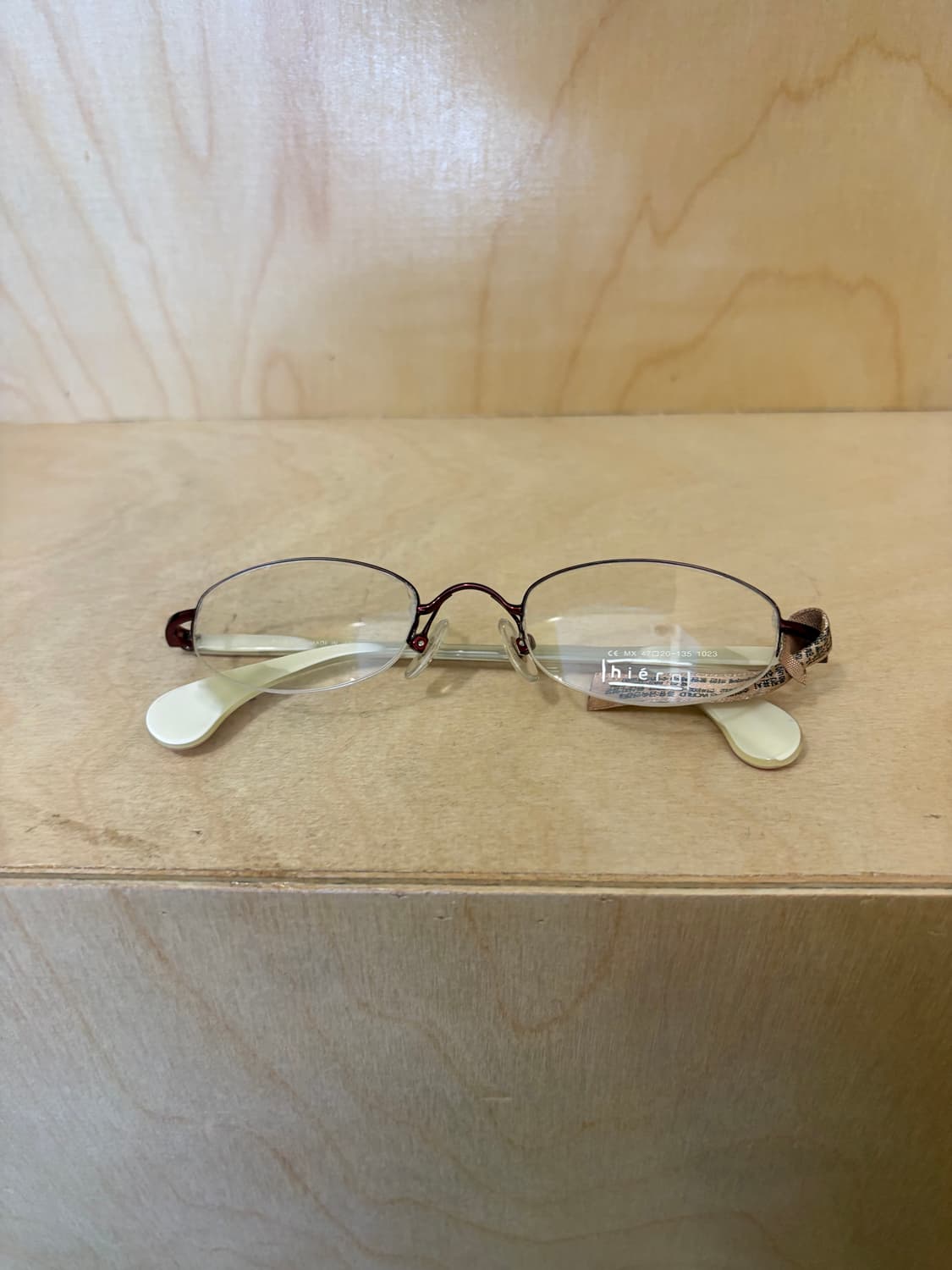 히에로 (HIERO) 와인 & 화이트 상품이미지3