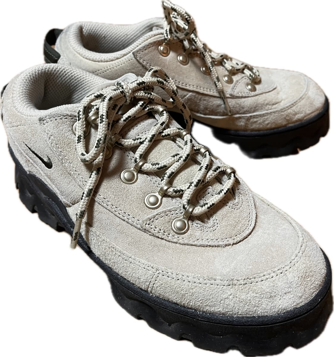 나이키 라하르 로우 라탄 240 상품이미지1