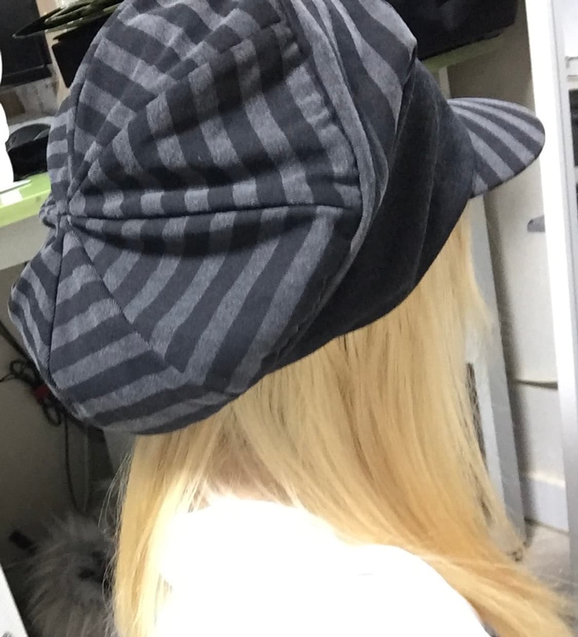 소노노모리 tenshi cap 상품이미지3