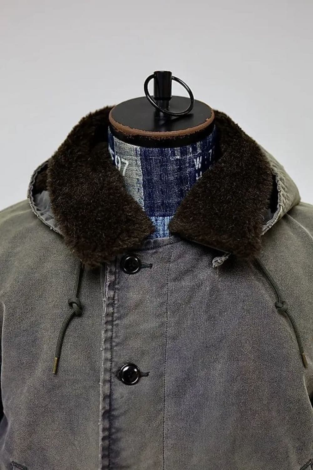 26ss Vintage FN Deck Jacket 상품이미지4