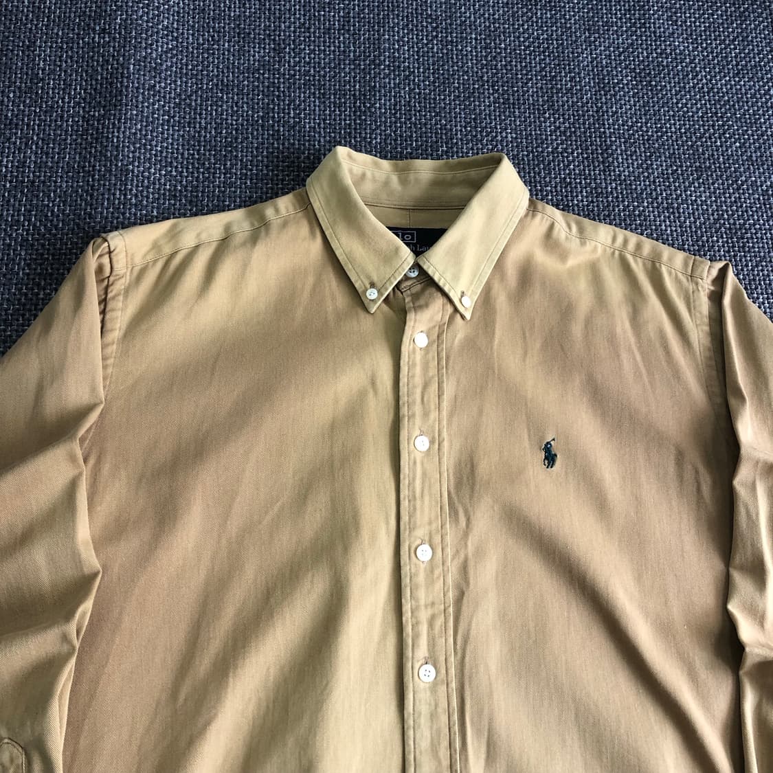 [XL] Polo Ralph Lauren (Made i 후루츠패밀리