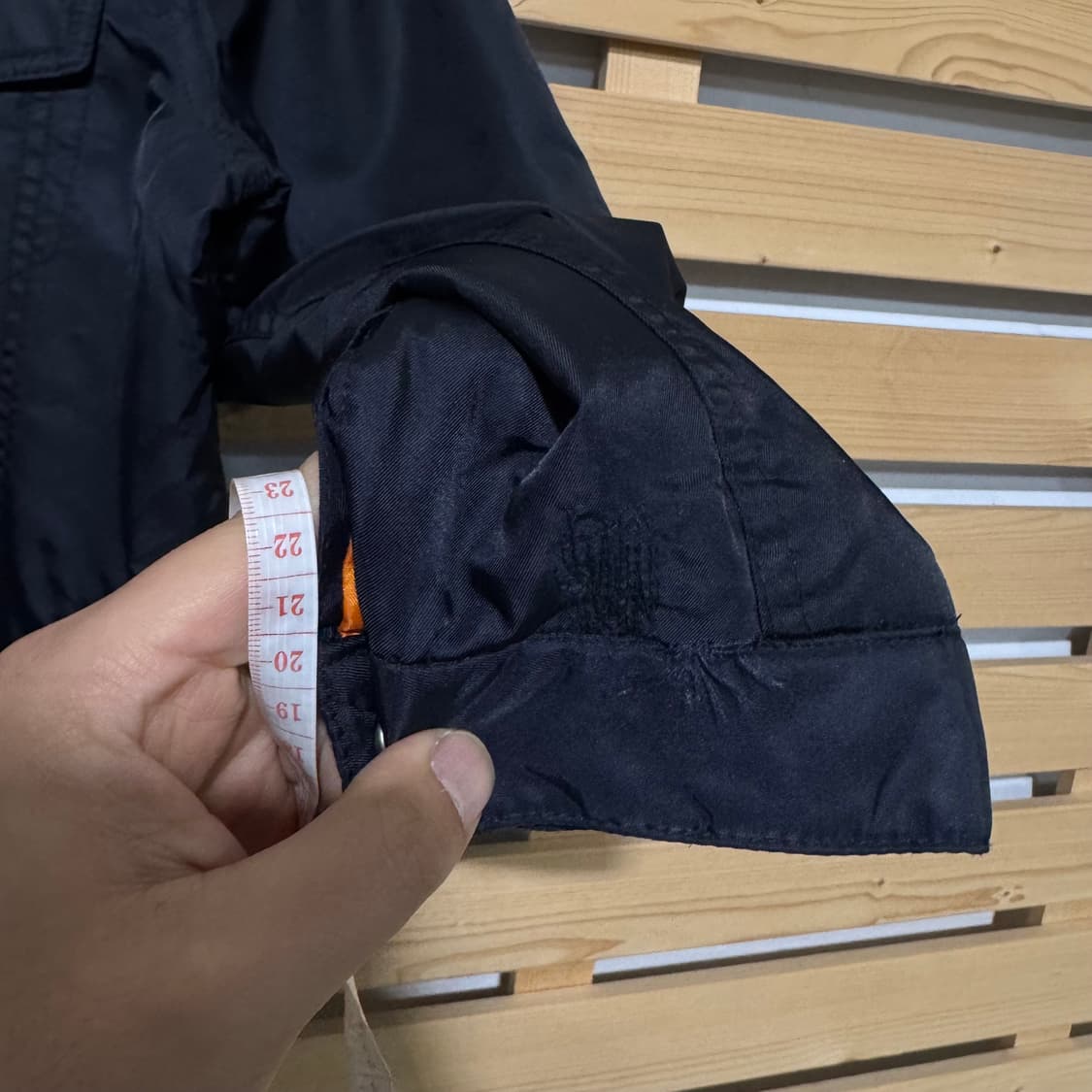 리바이스 자켓 상품이미지4