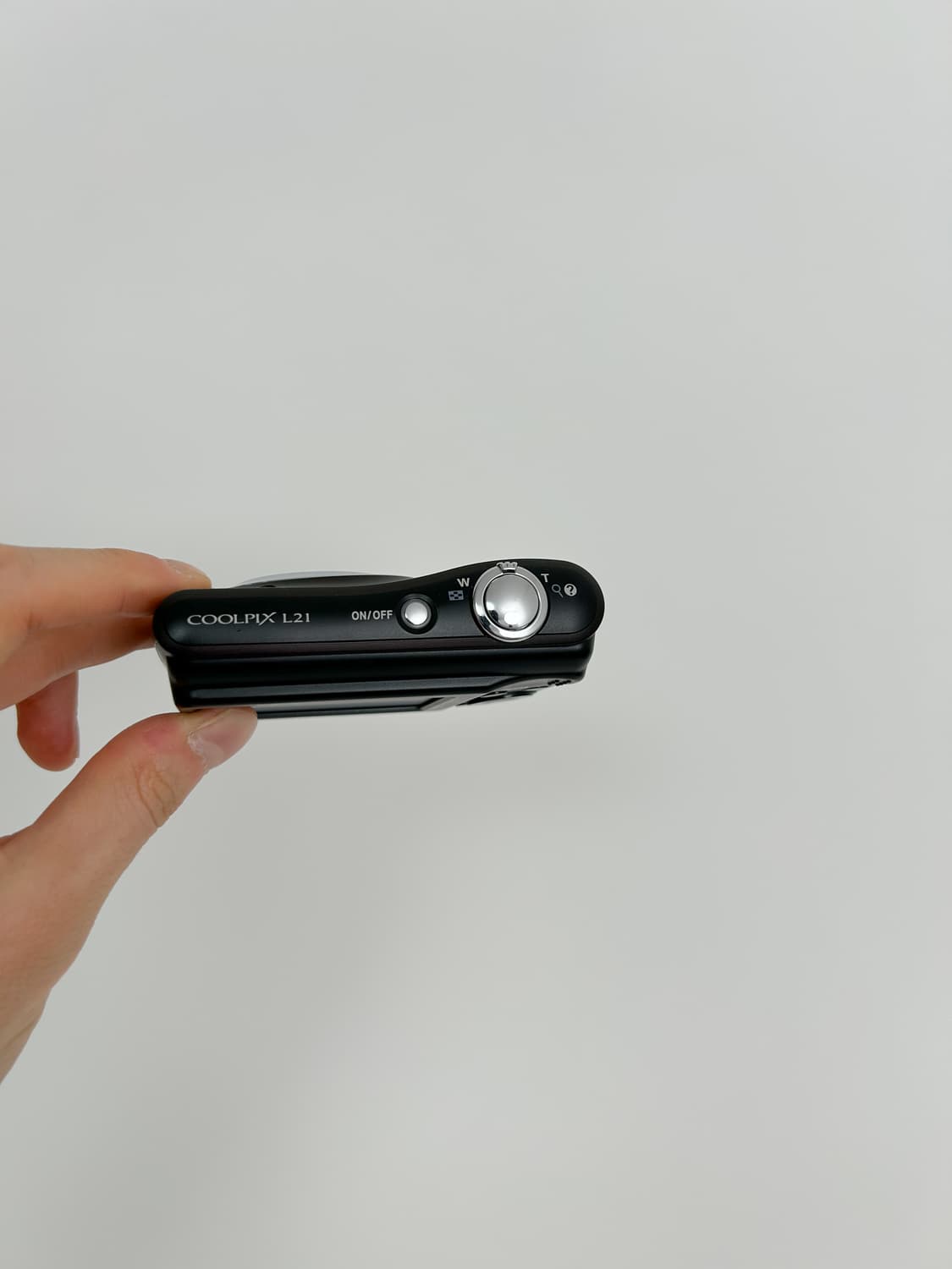 건전지디카!) 니콘 쿨픽스 l21 Coolpix 빈티지 디카 상품이미지7