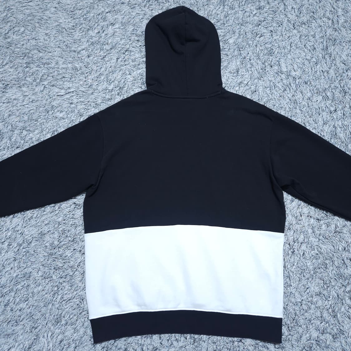 뉴발란스)100 남자 후드티셔츠 / 왕눈이샵 상품이미지6