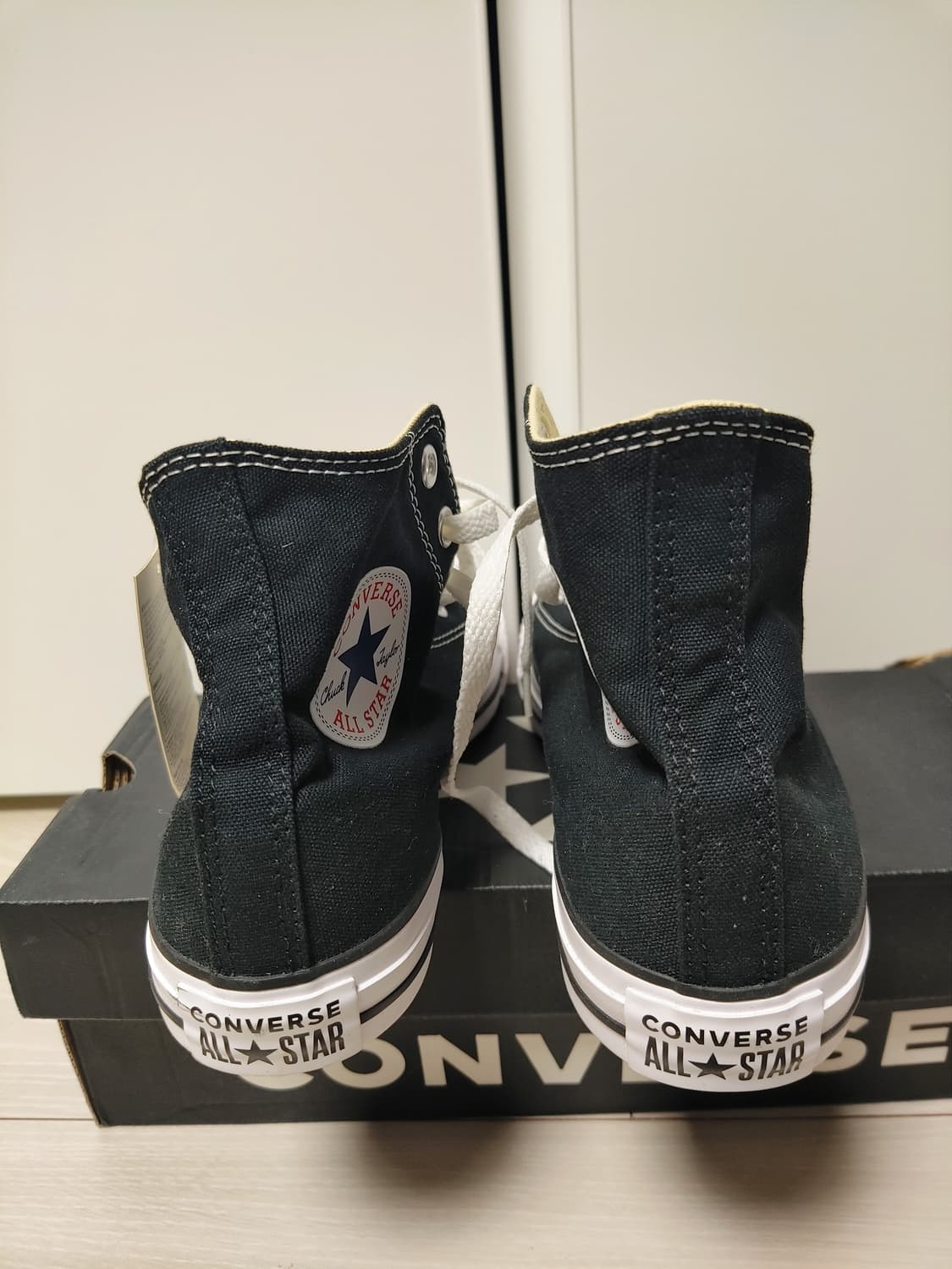 새상품 컨버스 250 무료배송 상품이미지5