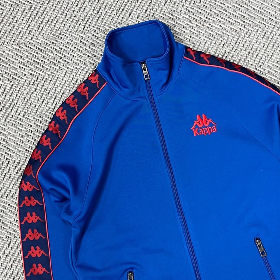 카파 올드스쿨 져지 v0681  상품이미지3