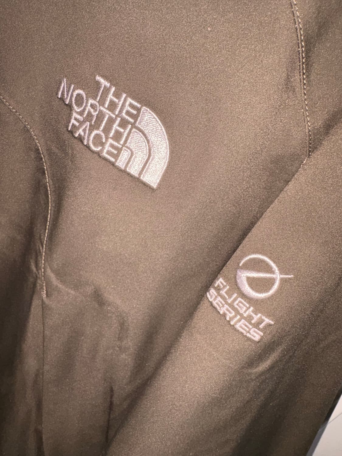 North face goretex jacket 상품이미지6