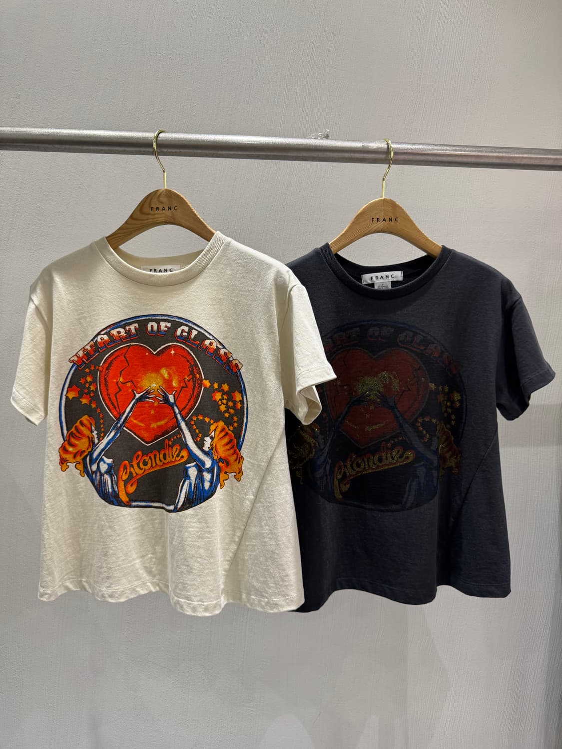 자체제작) 디포 T (두컬러 바로 배송 가능 ) 상품이미지1