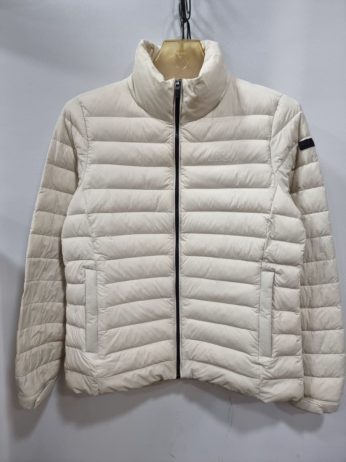 아이더 경량 덕다운 (C822 상품이미지1