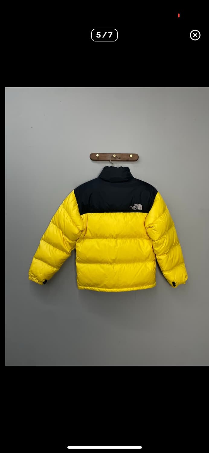 노스페이스 레트로 눕시 다운 패딩 A2824 상품이미지5