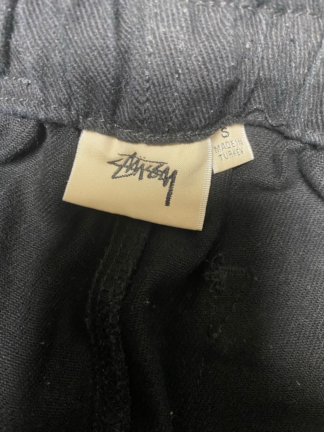 스투시 노마 아이콘 비치 팬츠 상품이미지8