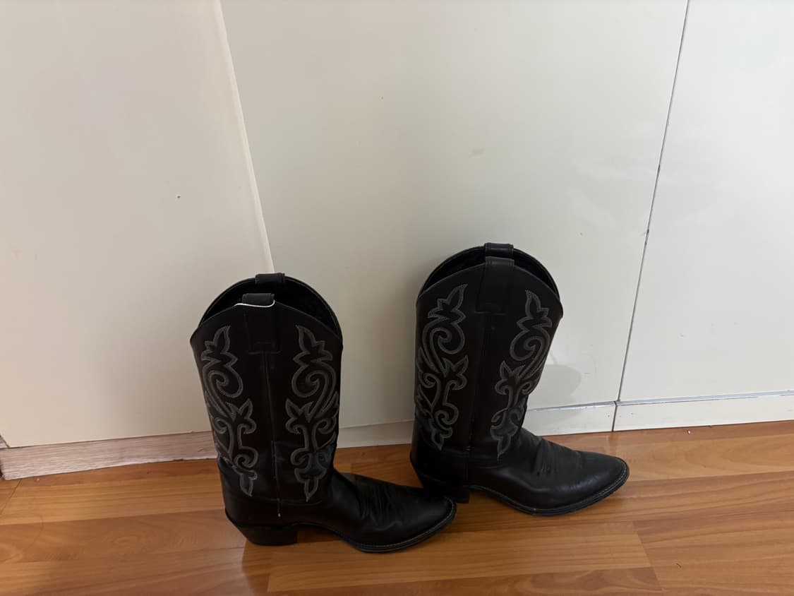 웨스턴 부츠 상품이미지1