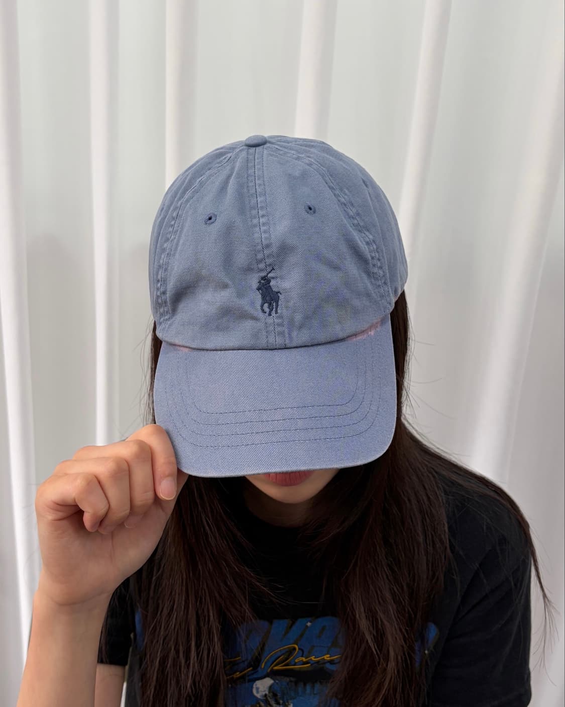 폴로 빈티지 모자 상품이미지1
