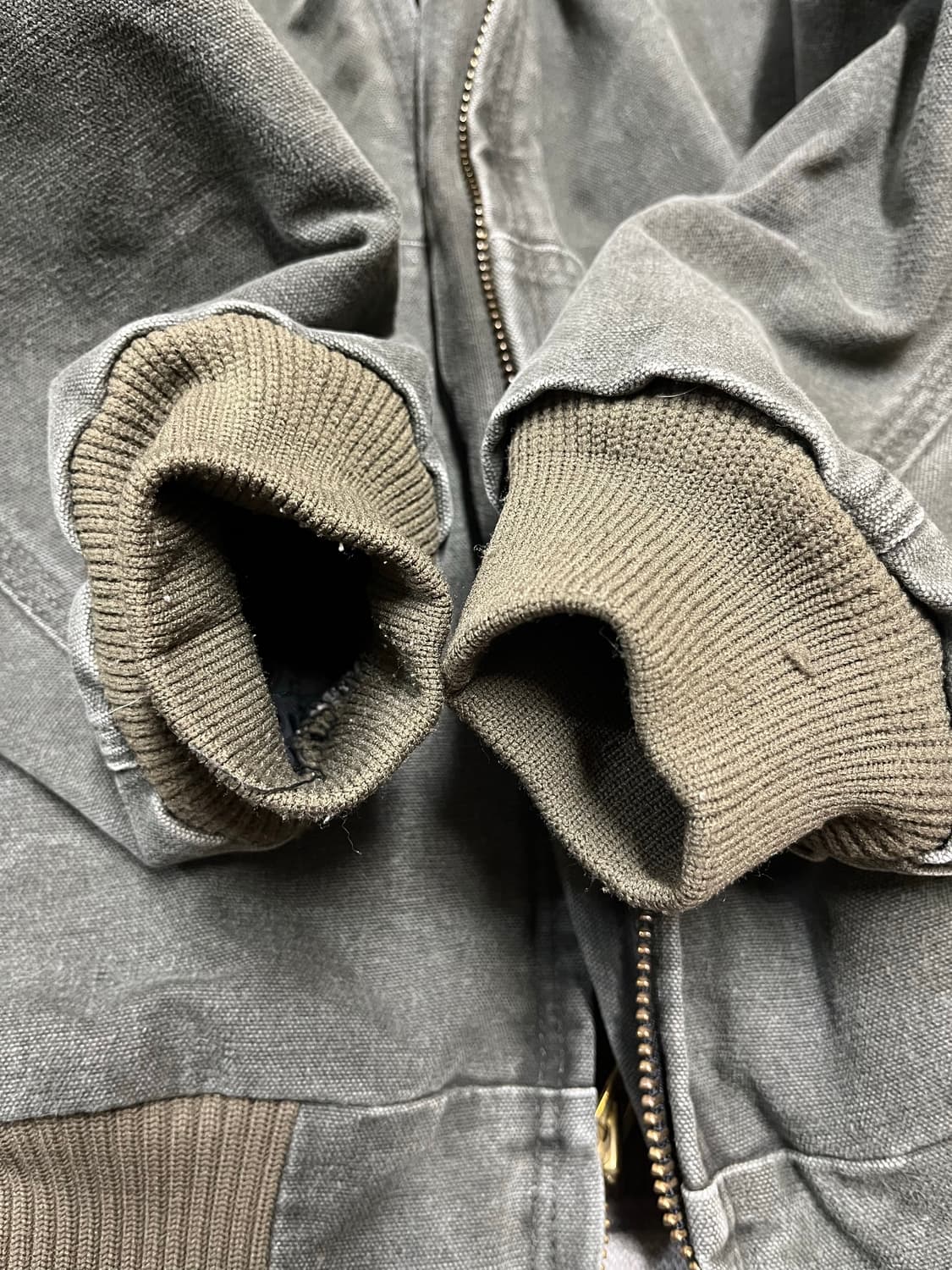 칼하트 액티브 자켓 J130 MOS M 상품이미지5