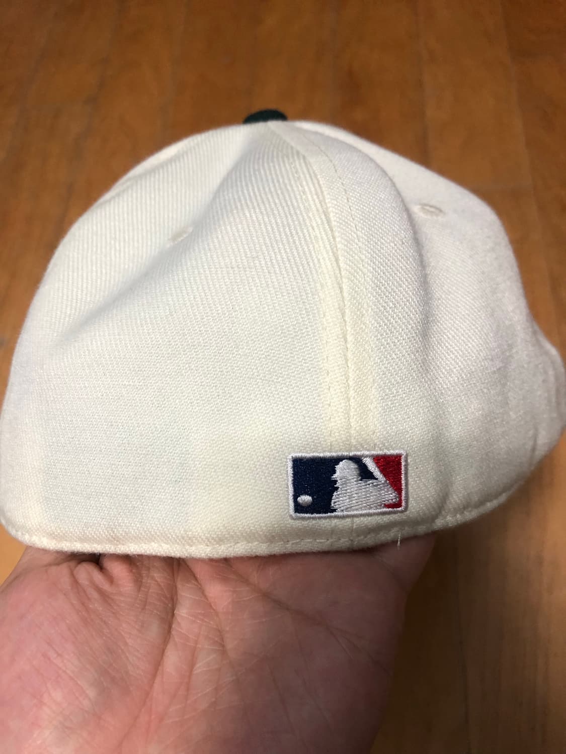 에임레온도르 뉴에라 LA 다저스 MLB 모자 캡 7 3/8 상품이미지5