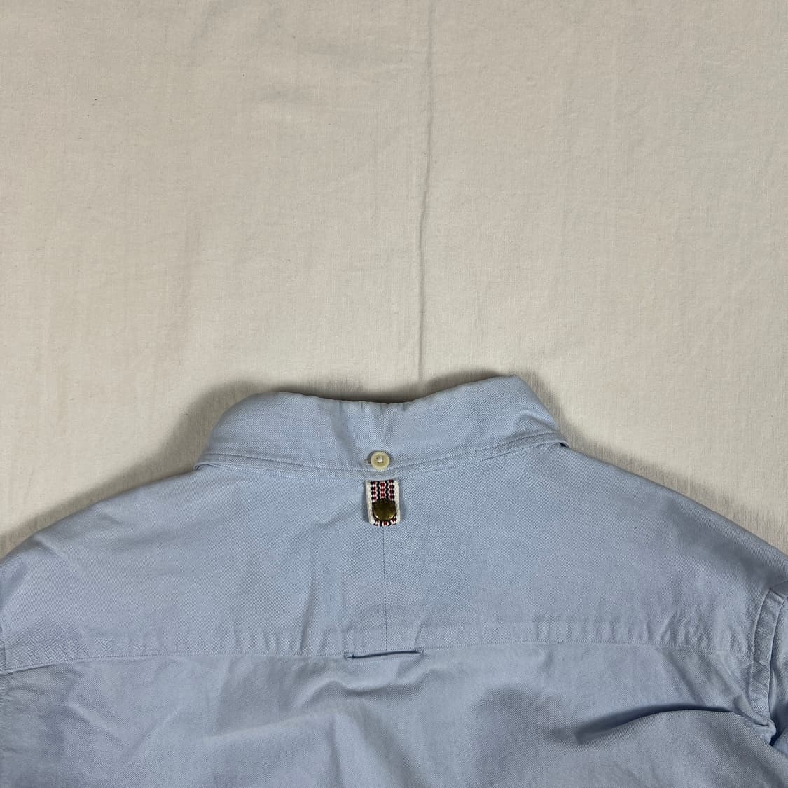 비즈빔 visvim cubism 셔츠 남방 상품이미지7