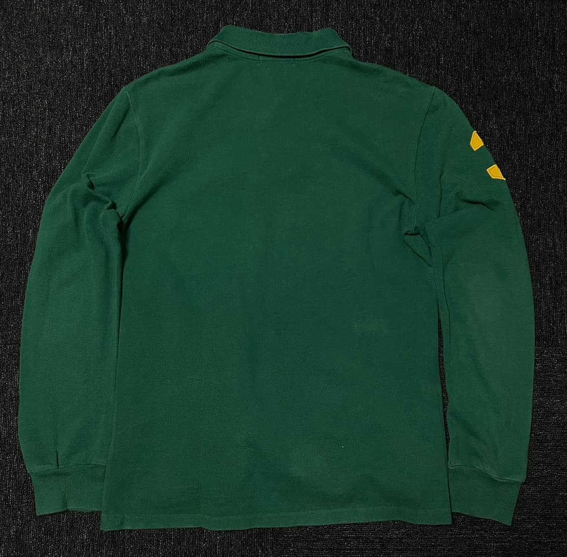 Polo Ralph Lauren 빅포니 롱슬리브 폴로셔츠 상품이미지2