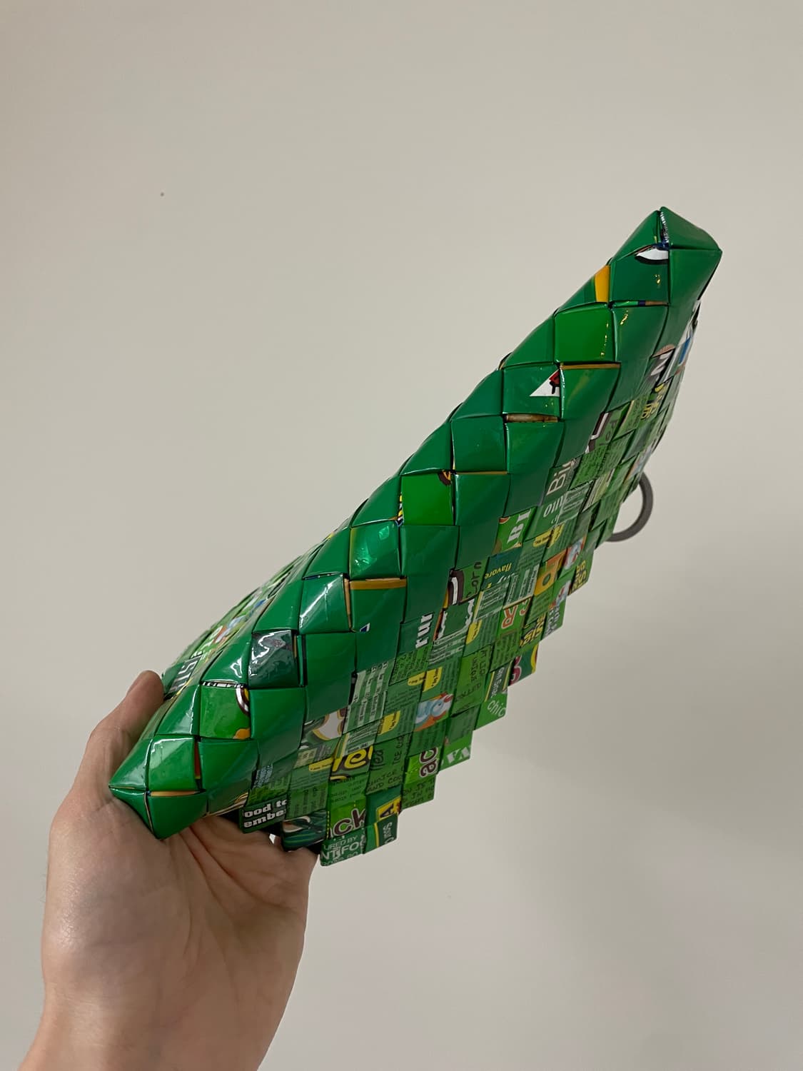 Recycle Wallet  상품이미지4