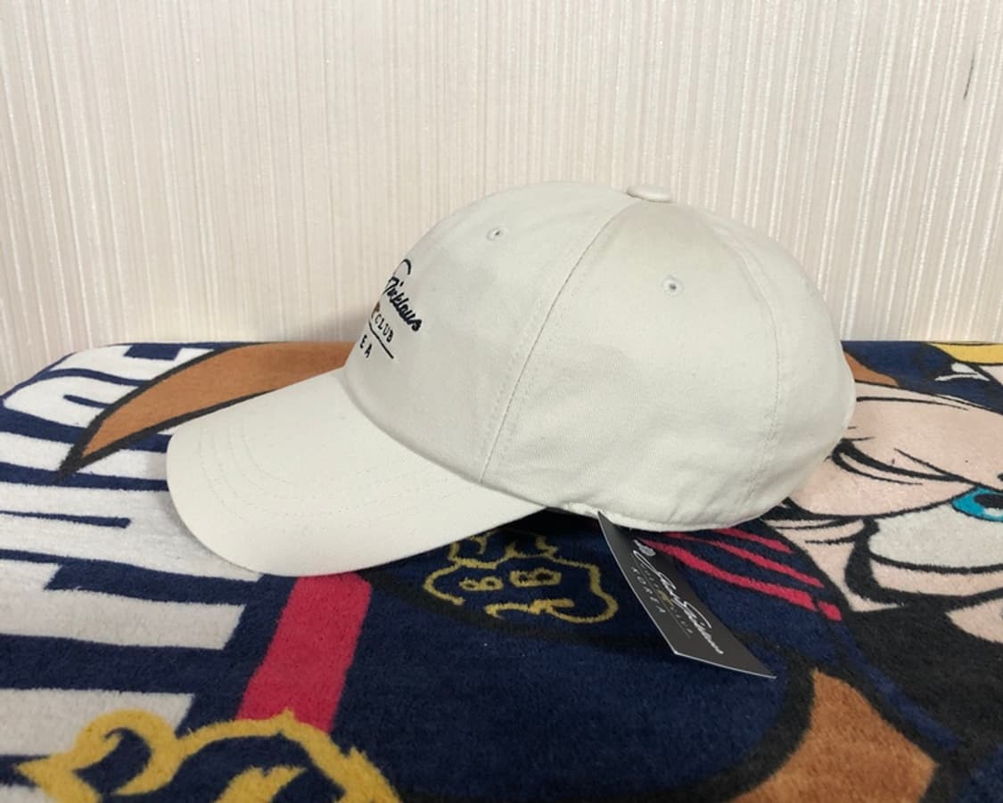 잭니클라우스 골프클럽 코리아 골프모자/캡 상품이미지3