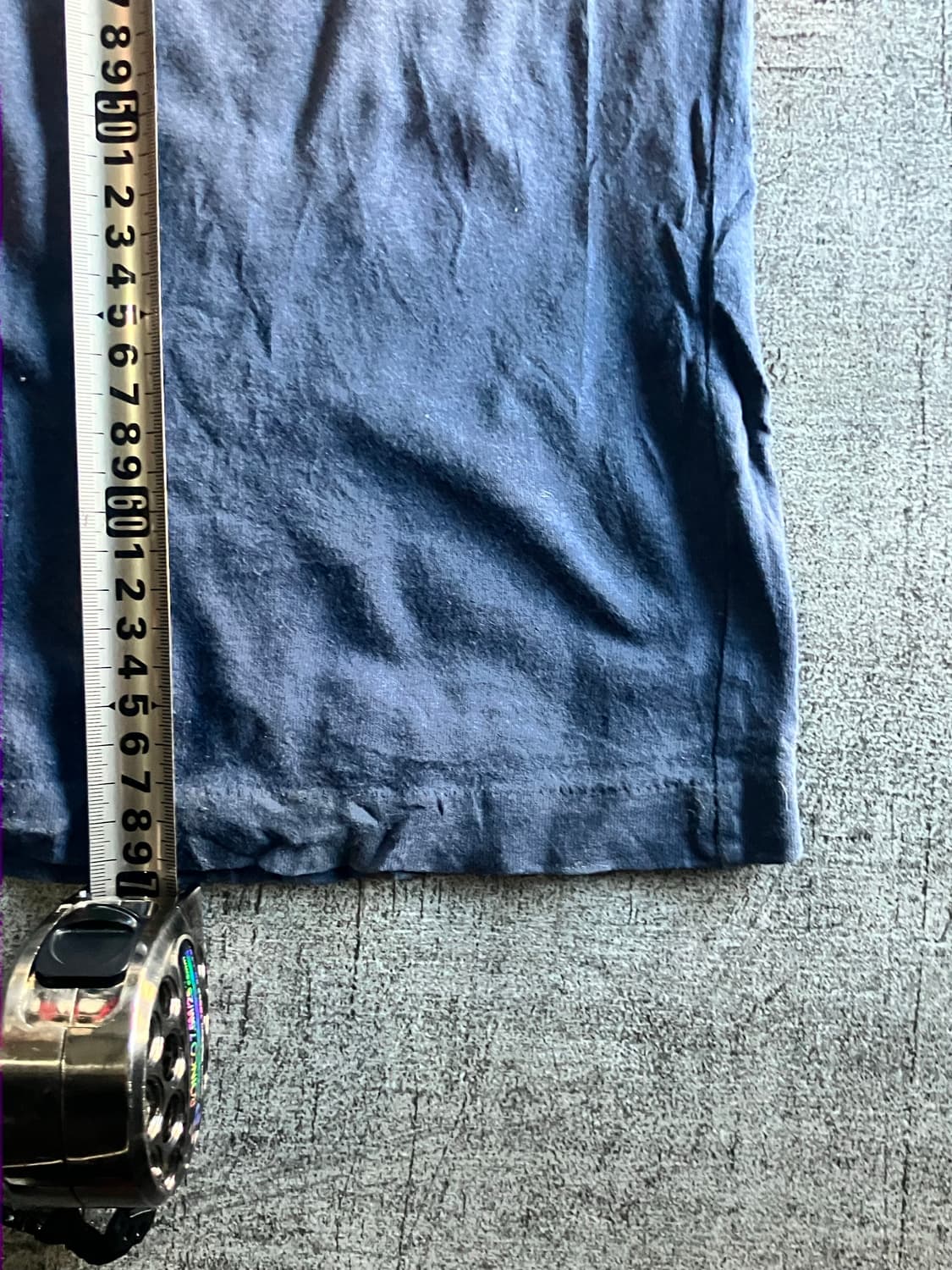 Hollister 홀리스터 올드스쿨아메카지 워싱데미지 반팔티셔츠 상품이미지3