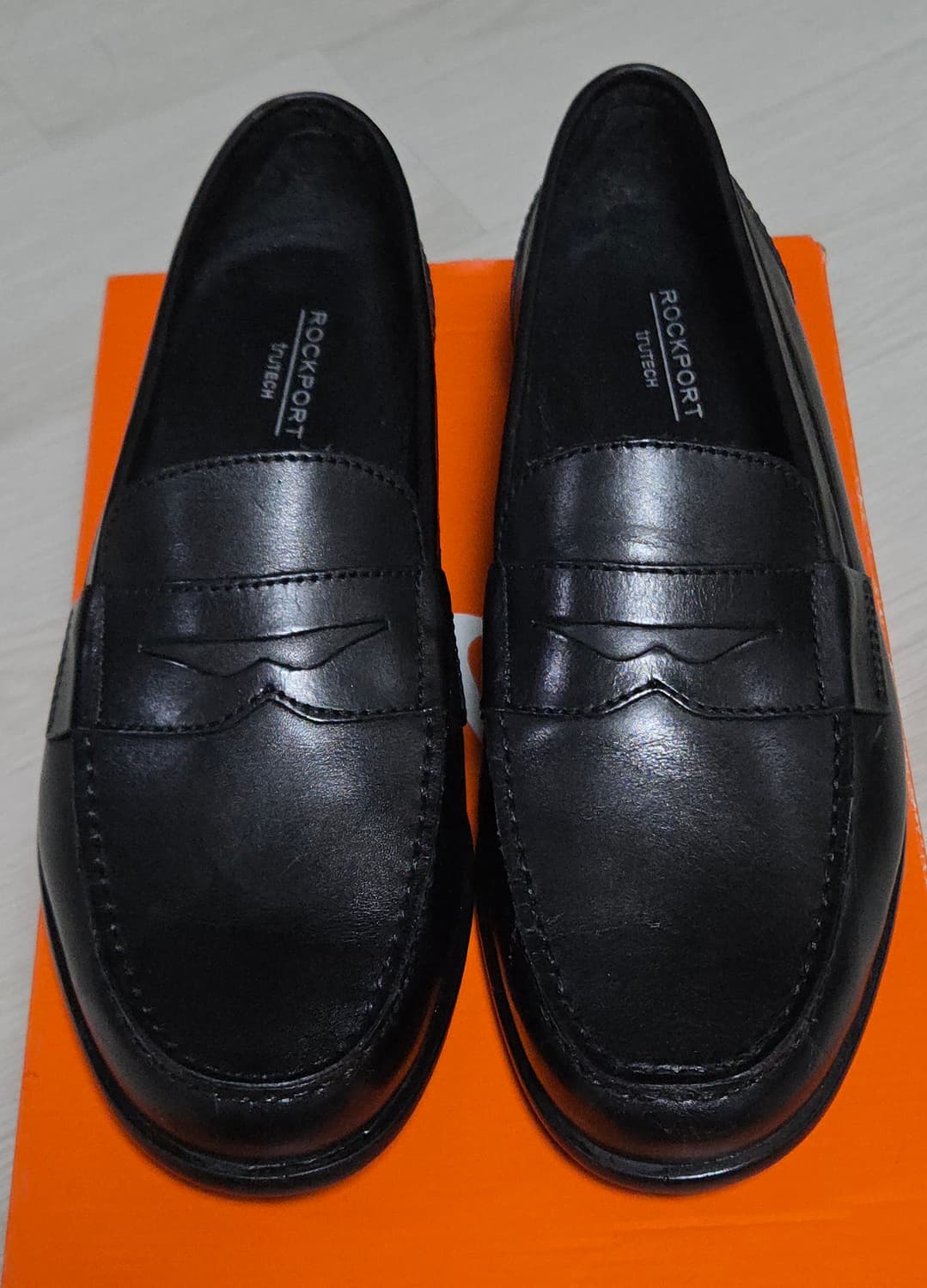 락포트 클래식 페니 로퍼  상품이미지3